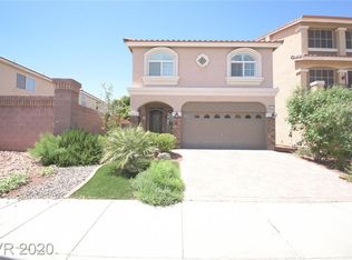 8199 Sorrel St, Las Vegas, NV 89139