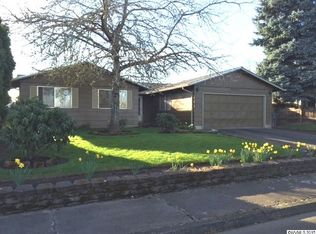 6135 Lauderback St NE, Keizer, OR 97303