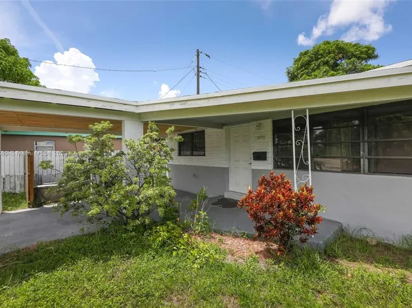 2971 SW 11th Ct, Fort Lauderdale, FL 33312