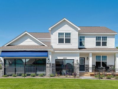 14443 Dallas Ln N, Dayton, MN, 55327