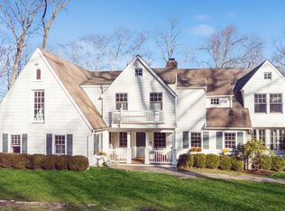 12 Overlook Rd, Westport, CT 06880