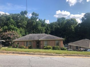 6924 Dorsey Dr, Columbus, GA 31907