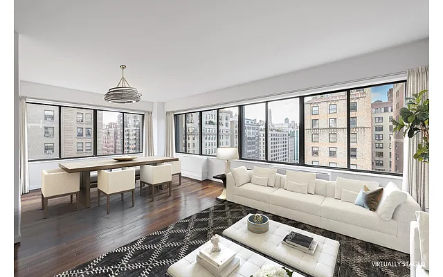 Rented by Douglas Elliman | media 2