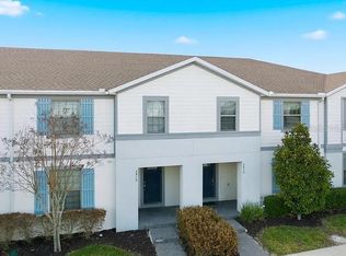 2410 TANGIER DRIVE, KISSIMMEE, FL 34747