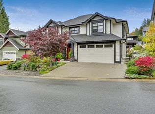 4595 Sumas Mountain Rd #102, Abbotsford, BC V3G0E5