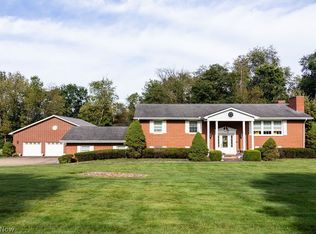 215 Boyce Dr, Chester, WV 26034