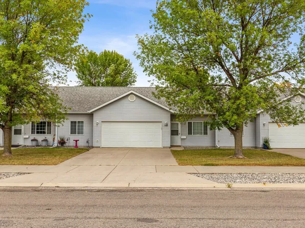 107 4th Ave NW, Dilworth, MN 56529