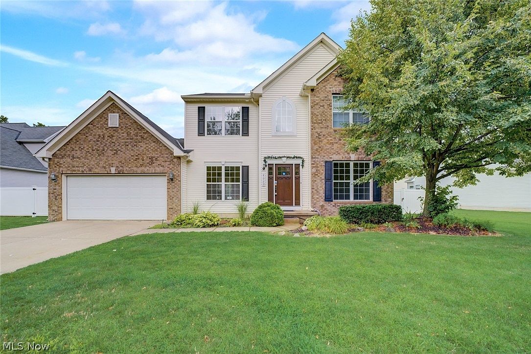4929 Case Rd, North Ridgeville, OH 44039 Zillow