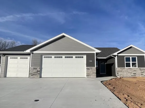 W2356 ETHAN DRIVE, Freedom, WI 54913