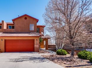 2460 46th St, Los Alamos, NM 87544