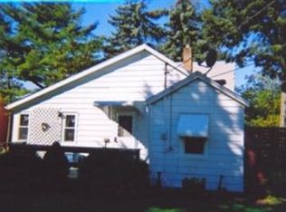 405 Maple Ave, Wheeler, IN 46393