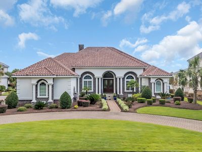 4004 Gray Heron Dr., North Myrtle Beach, SC, 29582