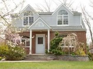 154 Myrtle Ave, Millburn, NJ