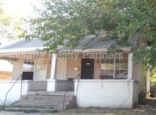 2257 N Parker Ave, Indianapolis, IN