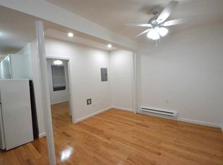 58 Westland Ave APT 11, Boston, MA 02115