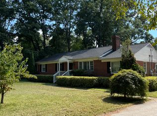 8507 Michael Rd, Henrico, VA 23229