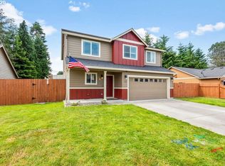 162 Wyatt Dr, Kelso, WA 98626