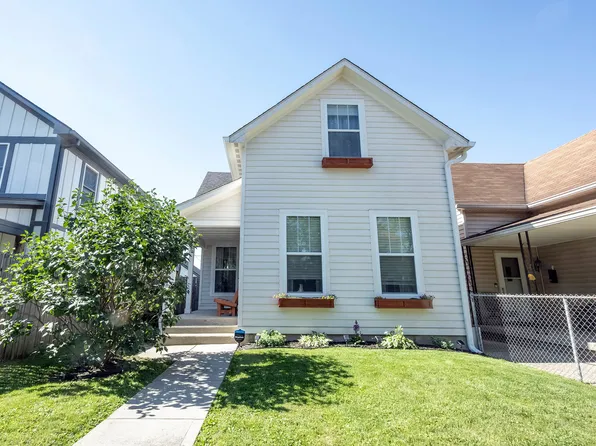 267 Iowa St, Indianapolis, IN 46225