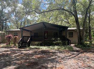 6594 N Gold Leaf Point, Dunnellon, FL 34433