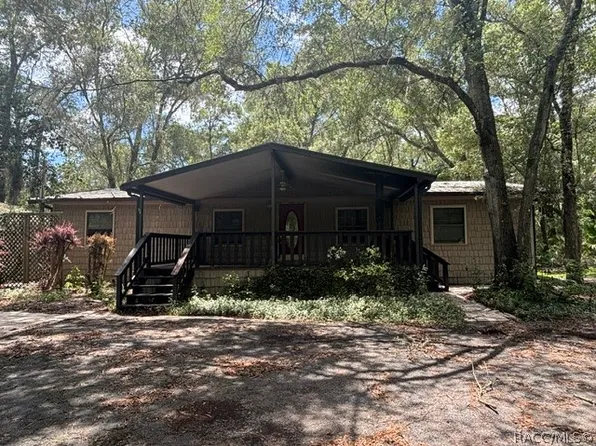 6594 N Gold Leaf Point, Dunnellon, FL 34433