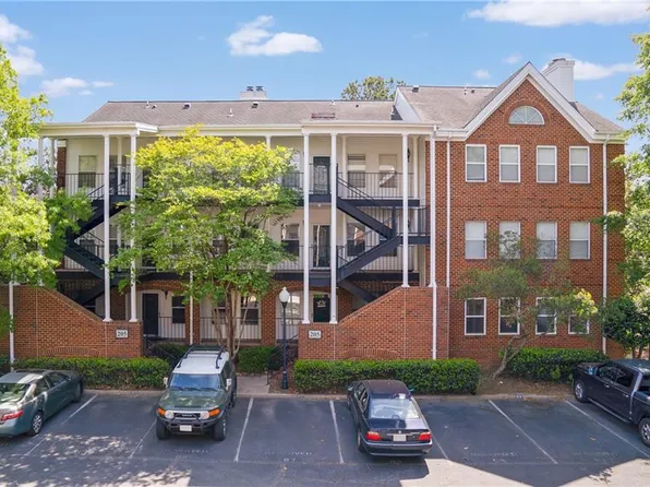 205 Westover Ave APT 103, Norfolk, VA 23507