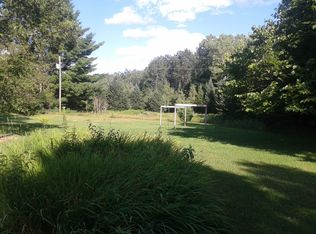 10918 N Gorud Rd, Hayward, WI 54843