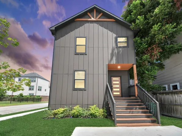 801 E 32nd 1/2 St, Houston, TX