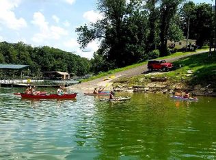 2095 Normans Camp Rd, Harrodsburg, KY 40330