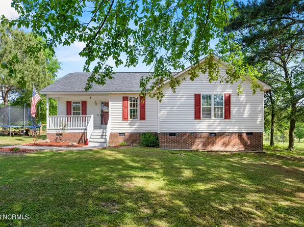 109 Shallow Creek Crossing, Willow Spring, NC 27592