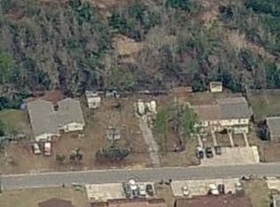 12116 Marlane Pl, Gulfport, MS 39503
