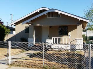 3237 E Madison Ave, Fresno, CA 93702