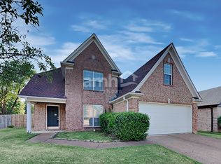 1315 Chatman Cv, Cordova, TN 38018