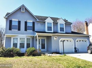 11706 Backus Dr, Bowie, MD 20720