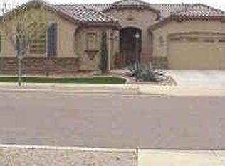2127 E Mead Pl, Chandler, AZ 85249