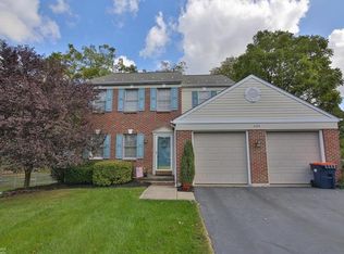 423 S Hamilton St, Telford, PA 18969