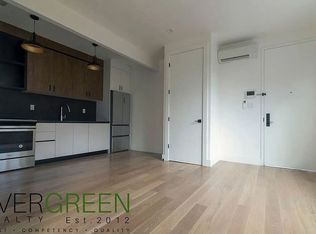 558 Kingston Ave #3L, Brooklyn, NY 11203