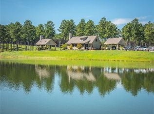 537 Bell Quarters Rd, Shorter, AL 36075