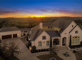 12420 Pratolina Dr, Austin, TX 78739