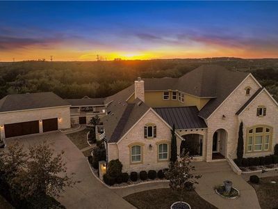 12420 Pratolina Dr, Austin, TX, 78739