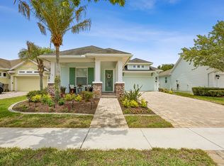 45 Tamarac Ave, Ponte Vedra, FL 32081