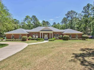 4479 Millwood Ln, Tallahassee, FL 32312