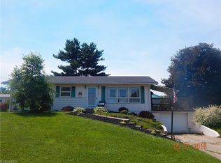 7152 Dean Dr, Cambridge, OH 43725