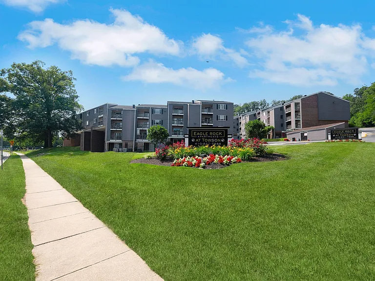 Eagle Rock Apartments at Towson — Photo 16