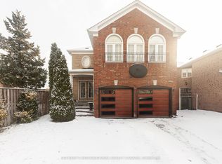 1182 Blueheron Blvd #BASEMENT, Mississauga, ON L5V2E1