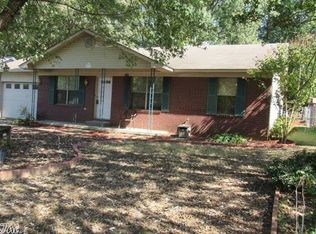 23 Leprechaun Ln, Alexander, AR 72002