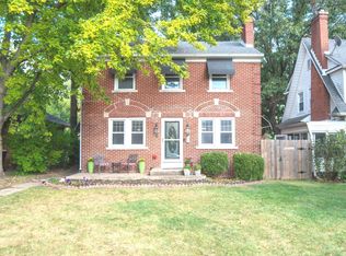 925 N Audubon Rd, Indianapolis, IN 46219