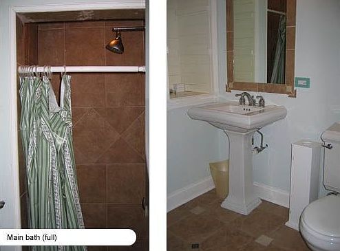 1st bath-custom tile