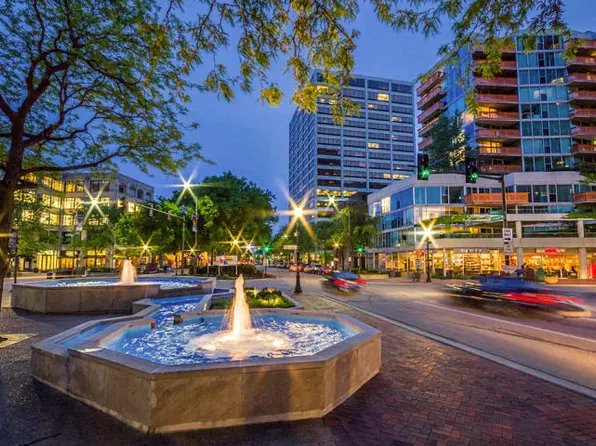 Central Station, 1720 Central St APT 227, Evanston, IL 60201