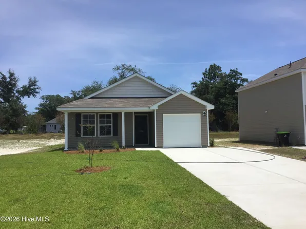 1064 Maple View Road SW, Supply, NC 28462