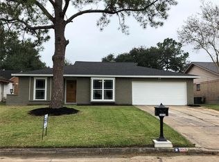 16618 Townes Rd, Friendswood, TX 77546